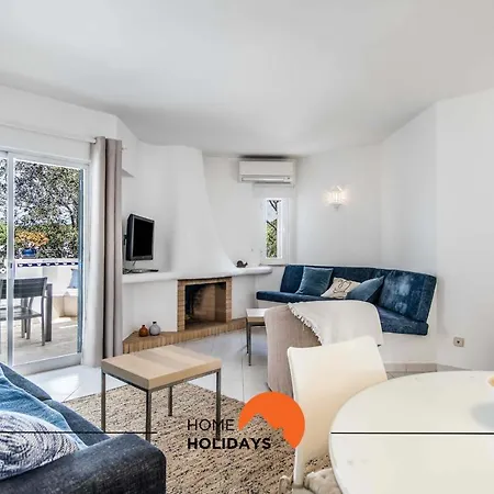 #122 T1 Aconchegante Em By Holidays Apartment Albufeira