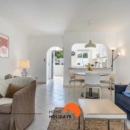 #122 T1 Aconchegante Em By Holidays Apartment Albufeira