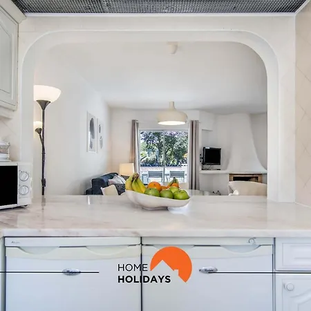 #122 T1 Aconchegante Em By Holidays *