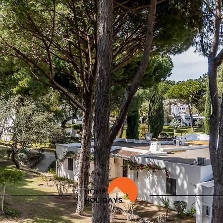 Apartment #122 T1 Aconchegante Em By Holidays Albufeira