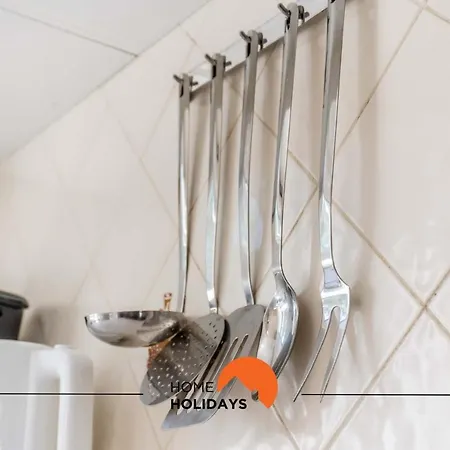 Apartment #122 T1 Aconchegante Em By Holidays