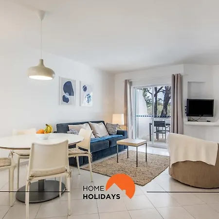 #122 T1 Aconchegante Em By Holidays * Albufeira