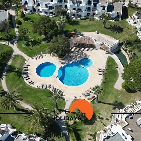 Apartment #122 T1 Aconchegante Em By Holidays *