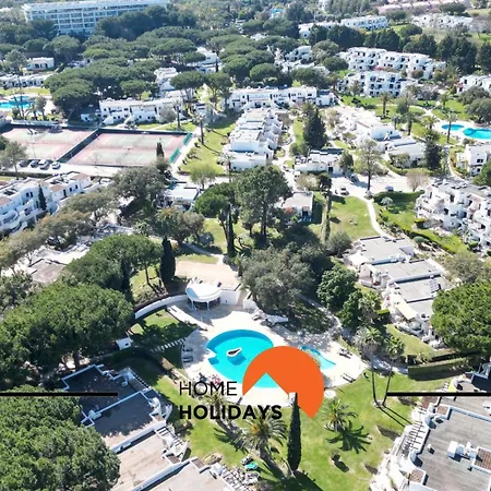 #122 T1 Aconchegante Em By Holidays Apartment Albufeira