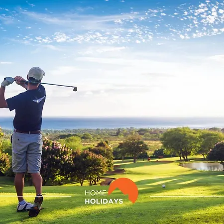 公寓 #122 T1 Aconchegante Em By Holidays