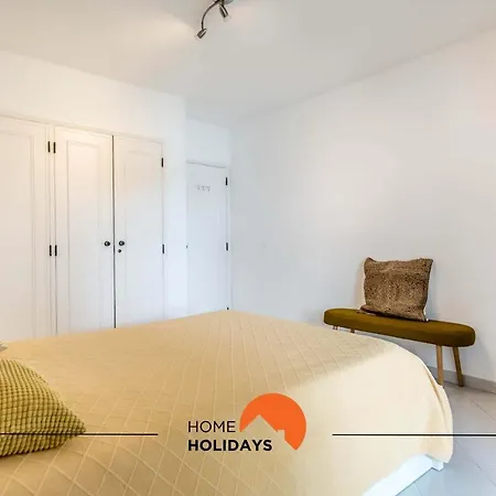 아파트 #122 T1 Aconchegante Em By Holidays
