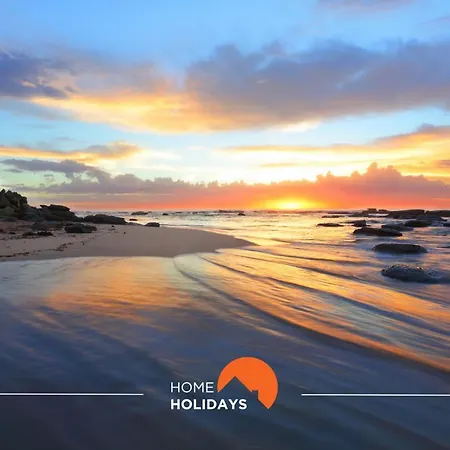 #122 T1 Aconchegante Em By Holidays 알부페이라