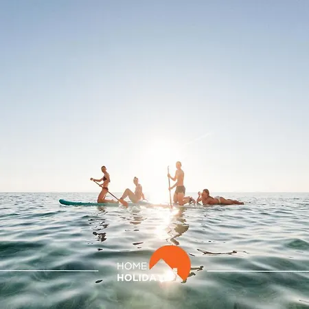 아파트 #122 T1 Aconchegante Em By Holidays *