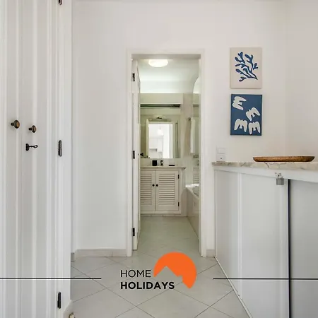 아파트 #122 T1 Aconchegante Em By Holidays *