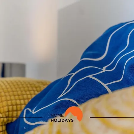 아파트 #122 T1 Aconchegante Em By Holidays 알부페이라
