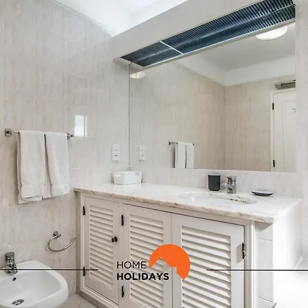 #122 T1 Aconchegante Em By Holidays 아파트 알부페이라
