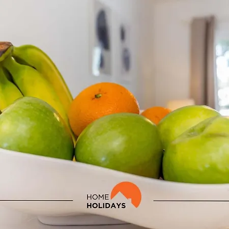아파트 #122 T1 Aconchegante Em By Holidays