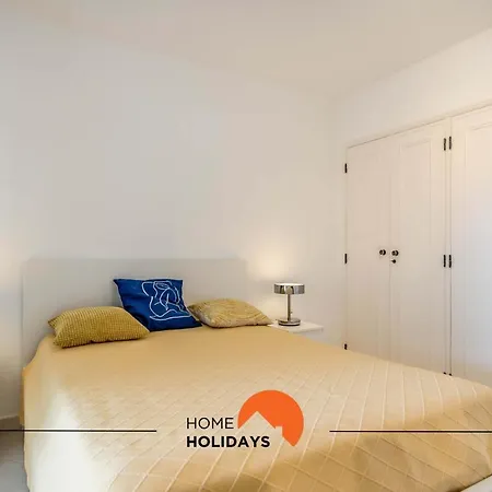 #122 T1 Aconchegante Em By Holidays