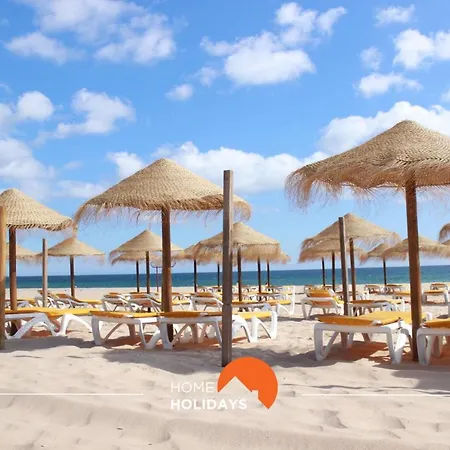#122 T1 Aconchegante Em By Holidays