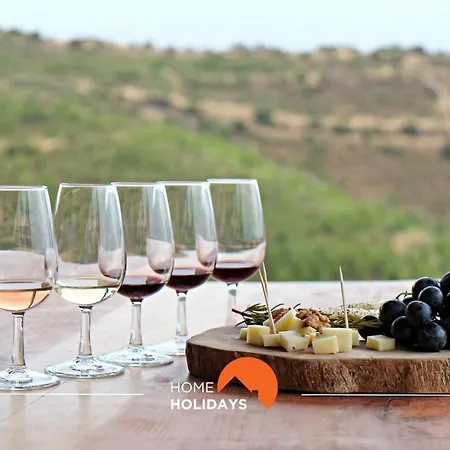 Διαμέρισμα #122 T1 Aconchegante Em By Holidays *